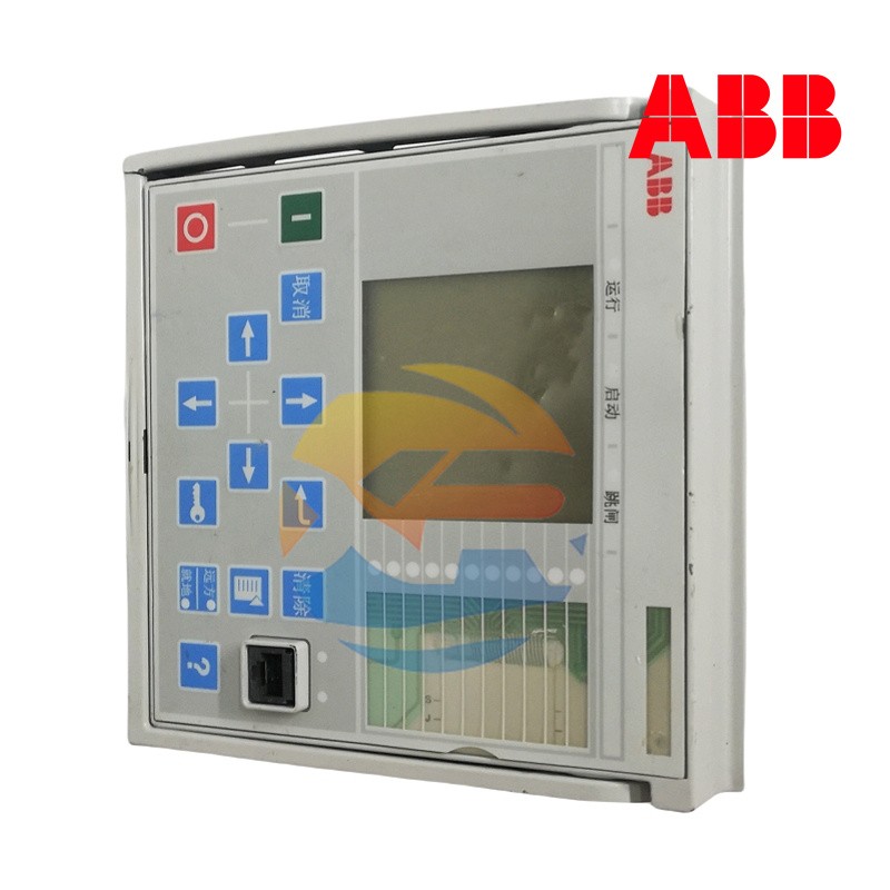 ABB REF6151
